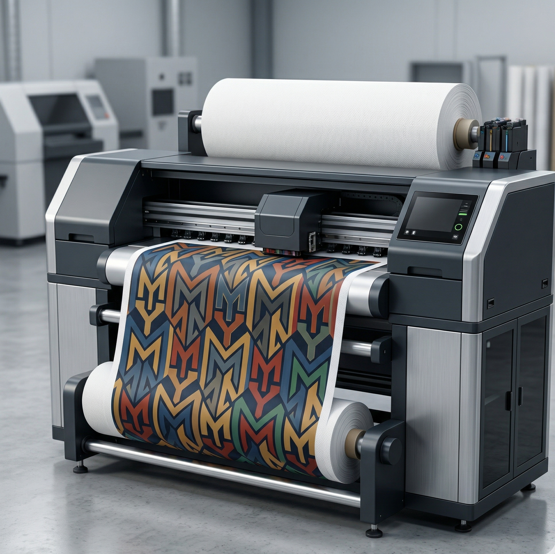 Premium Print Solutions